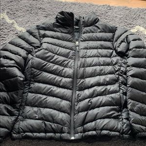 Marmot winter coat